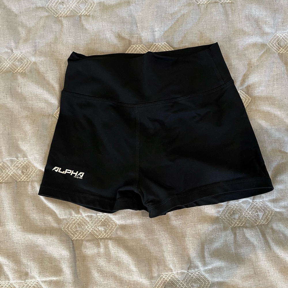 Athletic Shorts